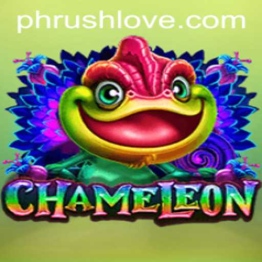 Chameleon: Unlock the Secrets of PHRush - A Dynamic Gaming Experience