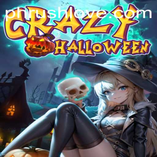 The Thrills and Spills of CrazyHalloween: A Dive into the PHRush Craze