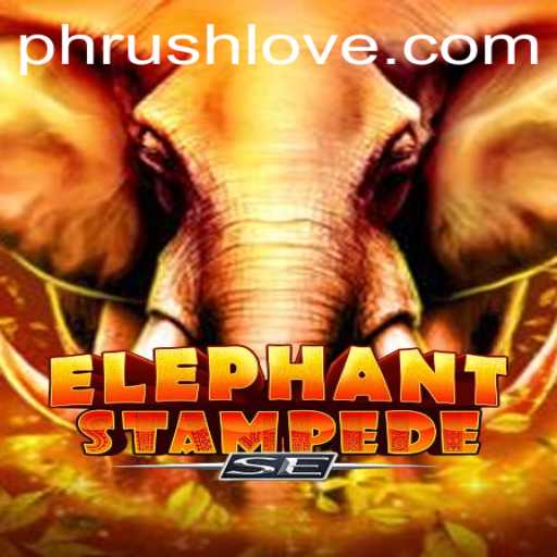 Experience the Thrill of ElephantStampedeSE