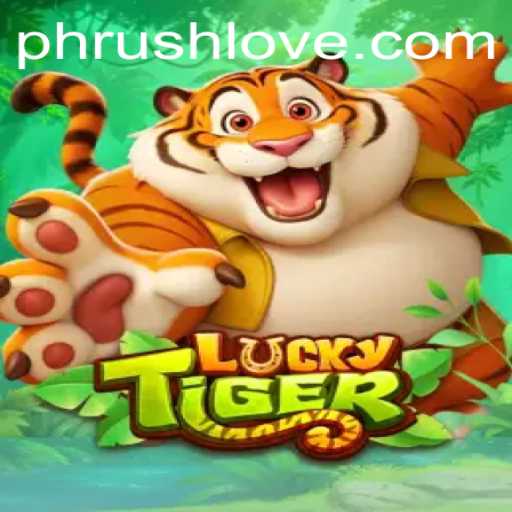 Unveiling LuckyTiger: The Enthralling PHRush Experience
