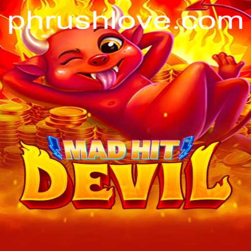 Unleashing Excitement: Inside the World of MadHitDevil and Its Frenzied PHRush Challenge