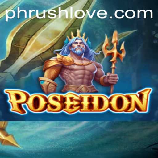 Dive into the World of Poseidon: Exploring the Thrilling Game 