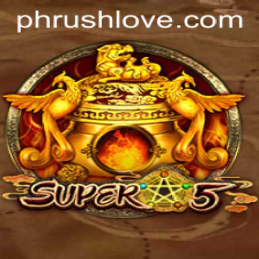 Explore Super5: The Exciting World of PHRush