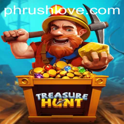 Embark on an Exciting Adventure in TreasureHunt: The PHRush Quest