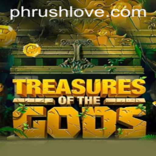 Unraveling the Mysteries of TreasureoftheGods: A Journey with PHRush